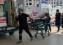 İnegöl'de acı içinde yerde kaldı!