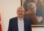 Yeni Parti Yozgat il yönetimi açıklandı: Abdullah Yaşar başkanlığında