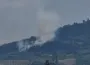 İnegöl’de Orman Yangını Büyüdü! Helikopterler Devreye Girdi