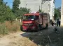 İnegöl'de mahalleli sokağa döküldü! Ekipler seferber oldu
