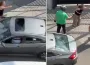Yol Ortasında Kavga! O Sözler Herkesi Şaşırttı