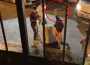 17 yaşındaki çocuğa baltayla saldırdılar