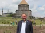 Atıf Özbey’den Mekke Ortak Savunma Anlaşması için bölgesel güvenlik vurgusu