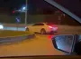 İnegöl’de Ahmet Türkel Çevre Yolu’nda drift yapan sürücüye ağır ceza