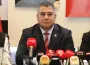 Teoman Mutlu: Barış sadece bir kesime değil tüm millete yönelik olmalı