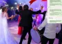 Düğün sonrası damattan gelen mesaj sosyal medyayı ikiye böldü!