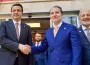 Fatih Erbakan ile Mahmut Arıkan arasında yeni ittifak görüşmesi