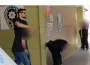 Yaklaşık 50 ayrı suç kaydı bulunan şüpheli İnegöl'de yakalandı