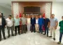 Ayhan Akpay’a İnegöl’de sürpriz ziyaret