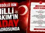 İnegöllü isim Milli Takım'ın aday kadrosunda