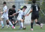Kafkasspor Akademi Liglerine 5 Yaş Kategorisiyle Katılıyor