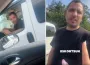 Kadın sürücüye öyle bir şey dedi ki! Aracından İnip Hesap Sordu