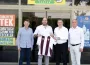 Uludağ İçecek’ten İnegölspor’a Destek