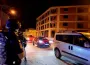 İnegöl'de jandarma alarma geçti! Araçlar tek tek durduruldu