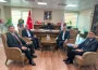 Yeni İnegöl İlçe Stadı İçin Ankara’da Kritik Görüşme