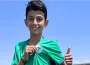 İnegöllü Ömür Salacan Konyaspor altyapısına transfer oldu