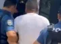 10 yıl hapis cezası olan şahıs kıskıvrak yakalandı!