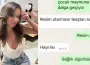 “Resim de parayla” dedi: WhatsApp mesajları gündem oldu