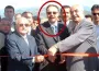 Eski bakanın mezarı açılıyor