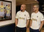 Fenerbahçe'nin eski yıldızı Müslüman oldu