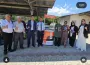 Yeniden Refah Partisi Kastamonu teşkilatı İhsangazi’de vatandaşla buluştu