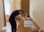 İnegöl’ün Milli Hemşiresi Türkiye İçin Pedal Çevirecek