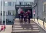 Bursa'da canlı yayında tartıştığı kadını bıçaklamıştı, tahliye edildi