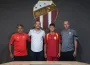 İnegölspor altyapısından 2012 doğumlu Enes Haşim Ölmezer Galatasaray’a transfer oldu