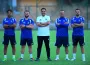 Kafkasspor yeni sezon öncesi teknik kadrosunu açıkladı