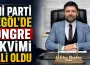 Yeni Parti İnegöl’de kongre takvimi belli oldu
