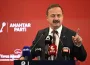 Yavuz Ağıralioğlu: Anahtar Parti’nin tek ittifakı milletle