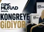 Genç MÜSİAD İnegöl kongreye gidiyor