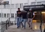 Araması olan şahıs tatil yaparken yakalandı!