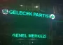 Ahmet Davutoğlu’nun Gelecek Partisi resmen kapandı