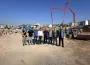 İnegöl’de hayırsever desteğiyle 16 derslikli ortaokul yükseliyor