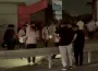 Genç sürücü feci kaza sonrası yaşam savaşı veriyor!
