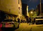 İnegöl Ertuğrul Gazi Mahallesi'nde silahlı kavga: 1'i çocuk 2 yaralı