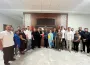 Yeni Parti İnegöl’den Kaymakam Akpay ve Emniyet Müdürü Şen’e ziyaret
