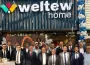 Weltew Home’un 30. Yılında Yeni Durağı Eskişehir Oldu