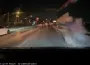 Otomobilin çarptığı yaya koşarak kayıplara karıştı