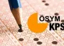 2026 KPSS ortaöğretim ve DHBT tarihleri belli oldu