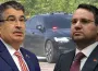 Akın Gürlek’ten İdris Naim Şahin’in çakarlı aracı hakkında yeni açıklama