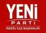 Yeni Parti İnegöl kongreye gidiyor: Takvim belli oldu