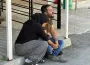 Ölümüne sebep olduğu bebeğinin cenazesini gözyaşları arasında teslim aldı
