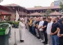 Üniversite hayali yarım kaldı arkadaşları tabutunu omuzladı