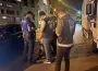 Aranan 3 kişi polis kontrolünde yakalandı!