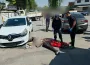 İnegöl’de 3 Araçlı Kaza! Motosiklet Sürücüsü Ağır Yaralı