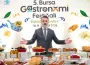 Bursalılar Bu Tarihleri Not Edin! 3 Gün Boyunca Sürecek