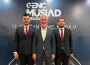Genç MÜSİAD İnegöl’de Yeni Başkan Belli Oldu
