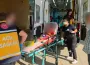 İnegöl'de küçük çocuğun imdadına itfaiye yetişti!